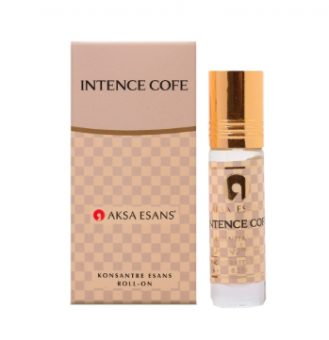 AKSA Intence Cofe Montal essential (6 мл)