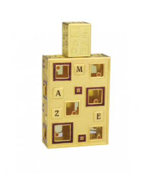 Al Haramain спрей Maze (50ml) AHP1629 тестер