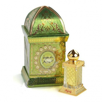 Al Haramain AJWA / АДЖВА (30 мл) AHP 1224