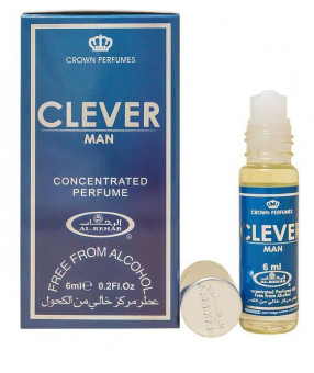 Rehab Clever Man (6 мл)