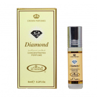 Rehab DIAMOND/ Бриллиант (6 мл)