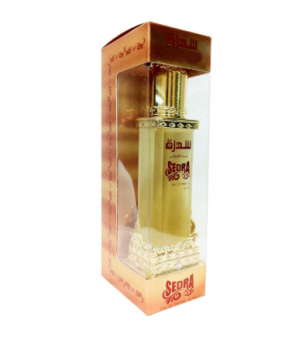 Al Haramain спрей SEDRA (50ml) Тестер