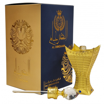 Attar Al Dirgham (12 мл)
