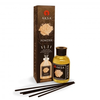 Aksa Диффузор Powder / Пудра, 100 мл