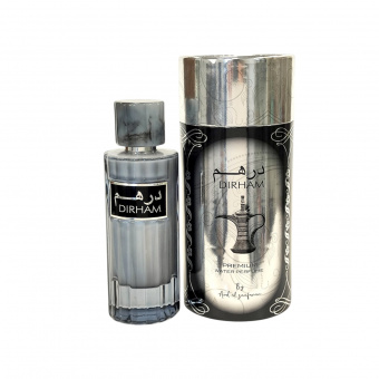 Парфюмерная вода Milky Premium "Dirham/Дирхам" (100 мл)