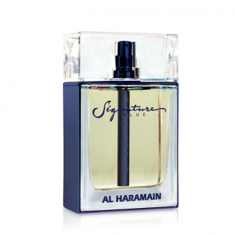 Al Haramain спрей Signature Blue (100ml) AHP1282