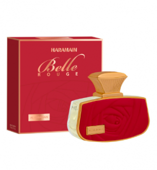Al Haramain спрей Belle Rouge / Бель Руж (75 мл) AHP 1199 тестер
