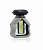 Al Haramain Najm Noir (18 мл) тестер AHP1873