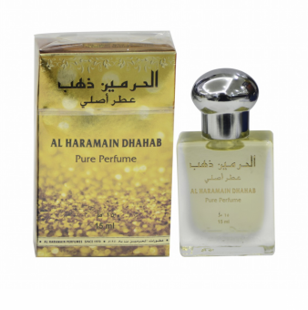 DHAHAB/ ДАХАБ (15 мл) AHP 1198