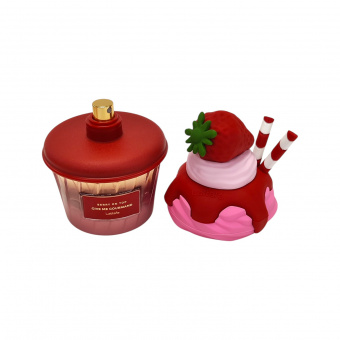 Give Me Gourmand - Berry on Top, 75 мл.
