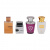 Набор Haramain Travel Exclusive AHP 2011-02 10мл * 4шт (Blanche, Amber Oud, L'Aventure, Azlan Amber)