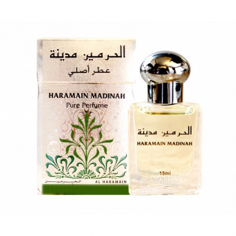 MADINAH / МЕДИНА (15 мл) AHP 1640